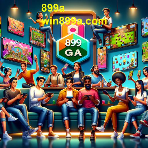 A Ascensão dos Jogos Casuais: Entretenimento ao Alcance de Todos